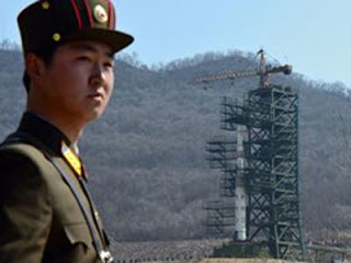 Σήμερα οι κυρώσεις της Β. Κορέας για την πυρηνική δοκιμή - Φωτογραφία 1