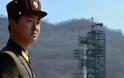 Σήμερα οι κυρώσεις της Β. Κορέας για την πυρηνική δοκιμή