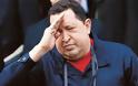 Νέα πνευμονική λοίμωξη για τον Hugo Chavez