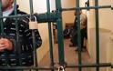 «Ξεμένουν» στα κρατητήρια οι ποινικοί καθώς δεν τους δέχονται οι φυλακές