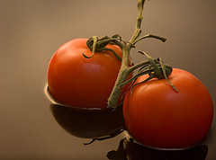 Η διαφορά στην παραγωγή ντομάτας σε Ελλάδα και Ολλανδία, στο περιοδικό TIME - Φωτογραφία 1