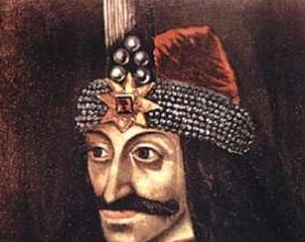 Ο θρυλικός Δράκουλας υπήρξε ιστορικό πρόσωπο που εξόντωσε 100.000 Οθωμανούς! - Φωτογραφία 1