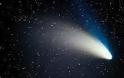 Ένας κομήτης θα ξύσει τον Άρη