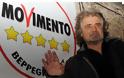 Ιταλία: Δημοψήφισμα για την παραμονή στο ευρώ θέλει ο Grillo