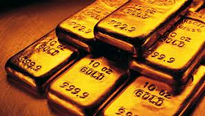 Χρυσό αξίας 4,74 δισ. διάθέτει η Ελλάδα - Φωτογραφία 1