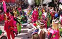 Αιγιάλεια: Κορυφώνονται οι εκδηλώσεις του Παιδικού Καρναβαλιού