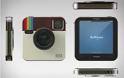 H νέα Polaroid Soacialmatic έρχεται με Instagram μορφή! [Video]