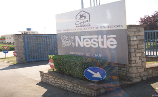 Και η Nestlé διαψεύδει δημοσιεύματα για μισθούς 300 ευρώ... - Φωτογραφία 1