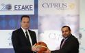 ΣΥΝΕΡΓΑΣΙΑ Cyprus Airways - ΕΣΑΚΕ