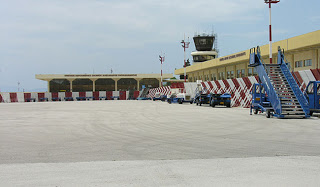 17 εκ. ευρώ μέσω ΕΣΠΑ για το αεροδρόμιο της Σκιάθου - Φωτογραφία 1