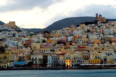 Αμόλα ταξίδι: Οι επτά καλύτεροι προορισμοί της Ελλάδας για την Καθαρά Δευτέρα - Φωτογραφία 2