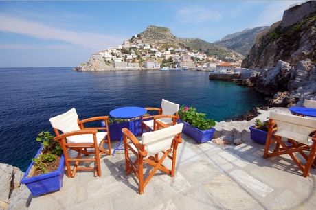 Αμόλα ταξίδι: Οι επτά καλύτεροι προορισμοί της Ελλάδας για την Καθαρά Δευτέρα - Φωτογραφία 4