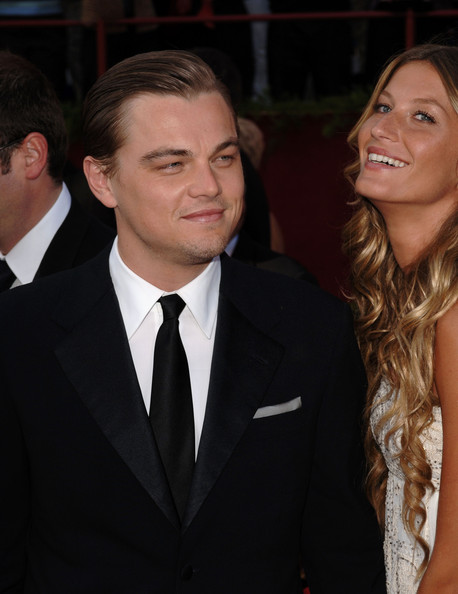 Leonardo DiCaprio ο μοντελοκατακτητής: Ποια είναι τα 5 hot μοντέλα που του έκλεψαν την καρδιά; - Φωτογραφία 5