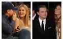 Leonardo DiCaprio ο μοντελοκατακτητής: Ποια είναι τα 5 hot μοντέλα που του έκλεψαν την καρδιά; - Φωτογραφία 1
