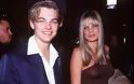 Leonardo DiCaprio ο μοντελοκατακτητής: Ποια είναι τα 5 hot μοντέλα που του έκλεψαν την καρδιά; - Φωτογραφία 3