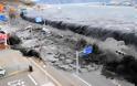 Φαντάσματα ισχυρίζονται ότι βλέπουν οι Ιάπωνες που επέζησαν από το τσουνάμι