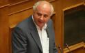«Έβγαλε λαβράκι» ο Αχαιός βουλευτής Καραθανασόπουλος – Ήθελαν στα 600 ευρώ το ακατάσχετο όριο του μισθού!
