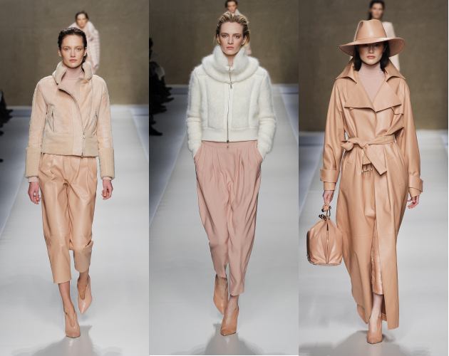 Milan Fashion Week: Ποιες τάσεις έδειξαν τα ιταλικά catwalks για τον επόμενο χειμώνα; - Φωτογραφία 2