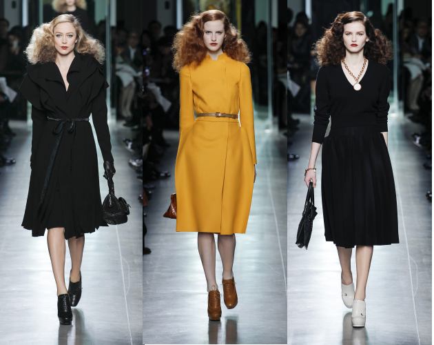 Milan Fashion Week: Ποιες τάσεις έδειξαν τα ιταλικά catwalks για τον επόμενο χειμώνα; - Φωτογραφία 3