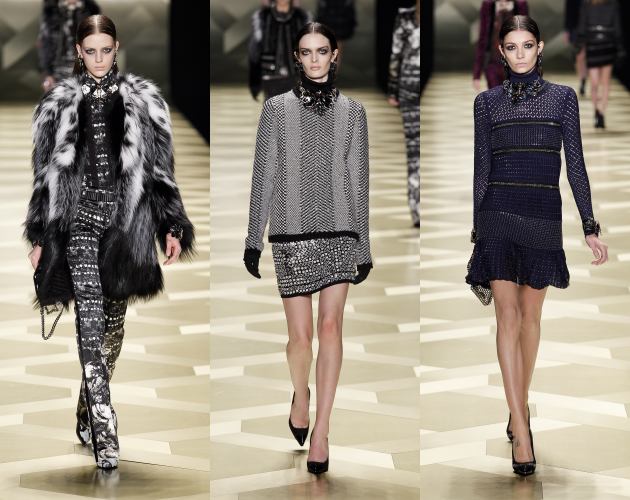 Milan Fashion Week: Ποιες τάσεις έδειξαν τα ιταλικά catwalks για τον επόμενο χειμώνα; - Φωτογραφία 4
