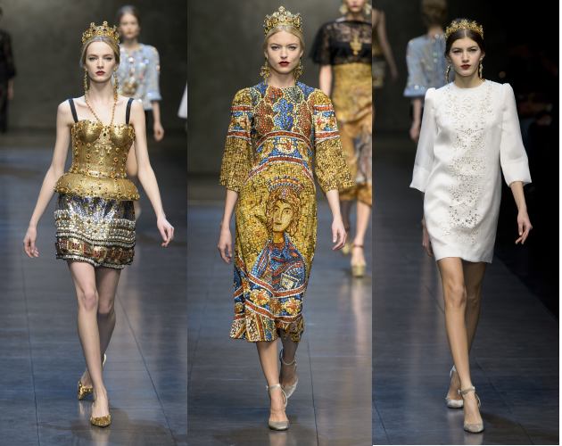 Milan Fashion Week: Ποιες τάσεις έδειξαν τα ιταλικά catwalks για τον επόμενο χειμώνα; - Φωτογραφία 5