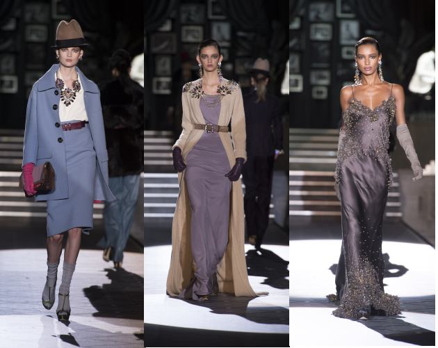 Milan Fashion Week: Ποιες τάσεις έδειξαν τα ιταλικά catwalks για τον επόμενο χειμώνα; - Φωτογραφία 6
