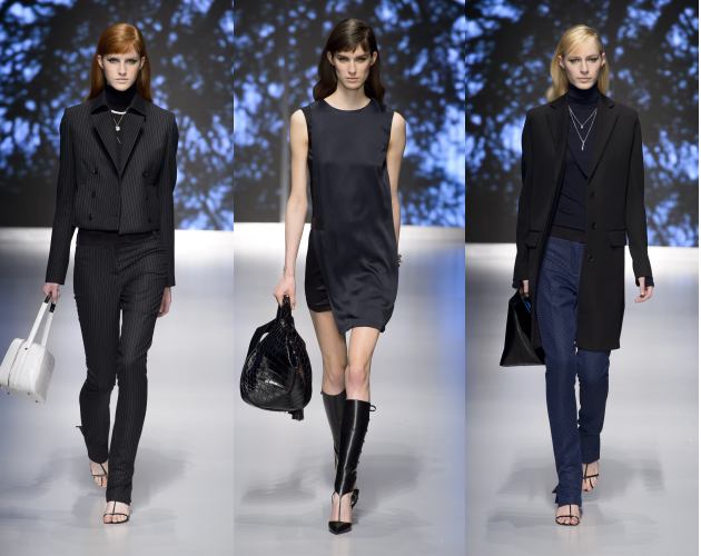 Milan Fashion Week: Ποιες τάσεις έδειξαν τα ιταλικά catwalks για τον επόμενο χειμώνα; - Φωτογραφία 8