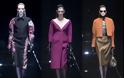 Milan Fashion Week: Ποιες τάσεις έδειξαν τα ιταλικά catwalks για τον επόμενο χειμώνα; - Φωτογραφία 10