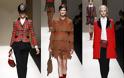 Milan Fashion Week: Ποιες τάσεις έδειξαν τα ιταλικά catwalks για τον επόμενο χειμώνα; - Φωτογραφία 11