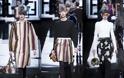 Milan Fashion Week: Ποιες τάσεις έδειξαν τα ιταλικά catwalks για τον επόμενο χειμώνα; - Φωτογραφία 7