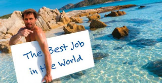 Οι έξι καλύτερες δουλειές του κόσμου στην Αυστραλία - Φωτογραφία 1