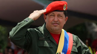 Πέθανε ο πρόεδρος της Βενεζουέλας Ούγκο Τσάβες - Φωτογραφία 1