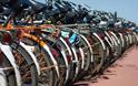 Αυτοποιημένο σύστημα κοινόχρηστων ποδηλάτων στην Καρδίτσα