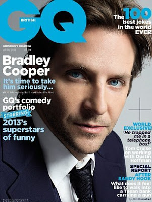 Η εξομολόγηση του Bradley Cooper για το θάνατο του πατέρα του! - Φωτογραφία 2