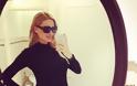 Η Νάταλι Θάνου μας δείχνει τη φουσκωμένη κοιλίτσα της στο Instagram! - Φωτογραφία 2