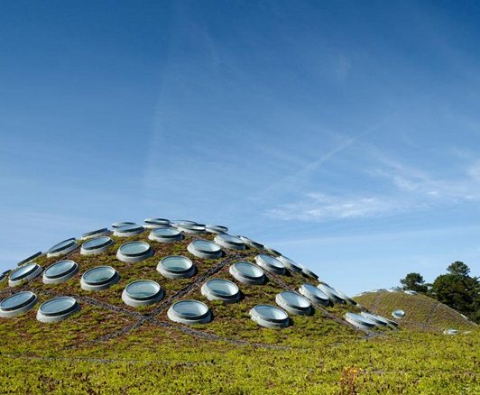 ΔΕΙΤΕ: Οι 10 πιο απίστευτα εντυπωσιακοί κήποι στον κόσμο! - Φωτογραφία 2