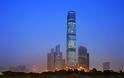 Το ψηλότερο ξενοδοχείο στον κόσμο βρίσκεται στο Χονγκ Κονγκ