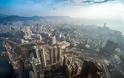 Το ψηλότερο ξενοδοχείο στον κόσμο βρίσκεται στο Χονγκ Κονγκ - Φωτογραφία 15
