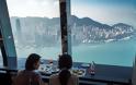 Το ψηλότερο ξενοδοχείο στον κόσμο βρίσκεται στο Χονγκ Κονγκ - Φωτογραφία 17