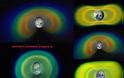 H NASA ανακαλύπτει νέα ζώνη ακτινοβολίας γύρω από τη Γη