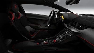 Η εξωπραγματική Lamborghini Veneno - Φωτογραφία 6