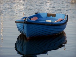 ΠΡΙΝ ΛΙΓΟ: Νεκρός μέσα στη βάρκα του 70χρονος στην Αγριά Βόλου - Φωτογραφία 1