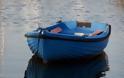 ΠΡΙΝ ΛΙΓΟ: Νεκρός μέσα στη βάρκα του 70χρονος στην Αγριά Βόλου