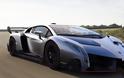Γενεύη 2013 - Η Lamborghini Veneno των 3,6 εκατ. ευρώ!!! (VIDEO) - Φωτογραφία 2