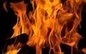 Το τζάκι η πιθανότερη αιτία πυρκαγιάς σε κατοικία στα Μαντριά