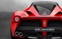 Γενεύη 2013 - Ferrari LaFerrari εμπνευσμένο από την Formula 1 (VIDEO)
