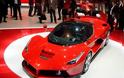 Γενεύη 2013 - Ferrari LaFerrari εμπνευσμένο από την Formula 1 (VIDEO) - Φωτογραφία 3