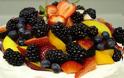 Γιατί τα φρέσκα φρούτα είναι καλύτερα από τα αποξηραμένα;