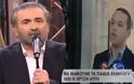 Λαζόπουλος κατά Κασιδιάρη και Άδωνι (Βίντεο)