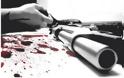 Εικόνες «Φαρ-Ουέστ»… Πυροβολισμοί και αίματα σε καφενείο στο Δοξάτο Δράμας -Ένας τραυματίας